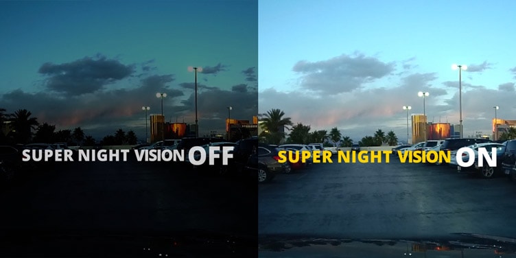 Super Night Vision 3.0